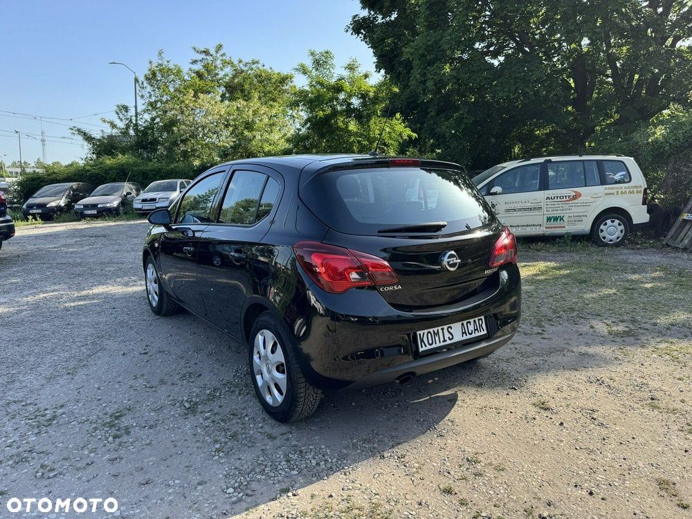 Opel Corsa - 4