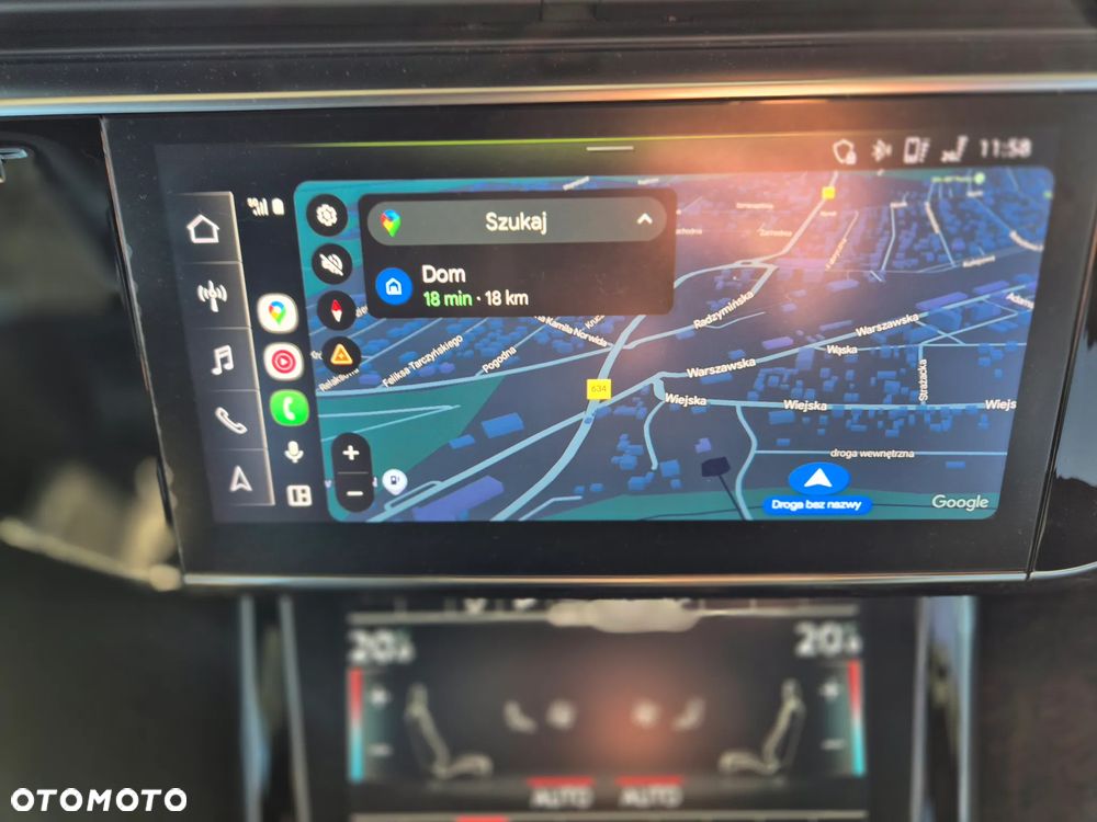 Audi Q7 55 TFSI quattro tiptronic - 21