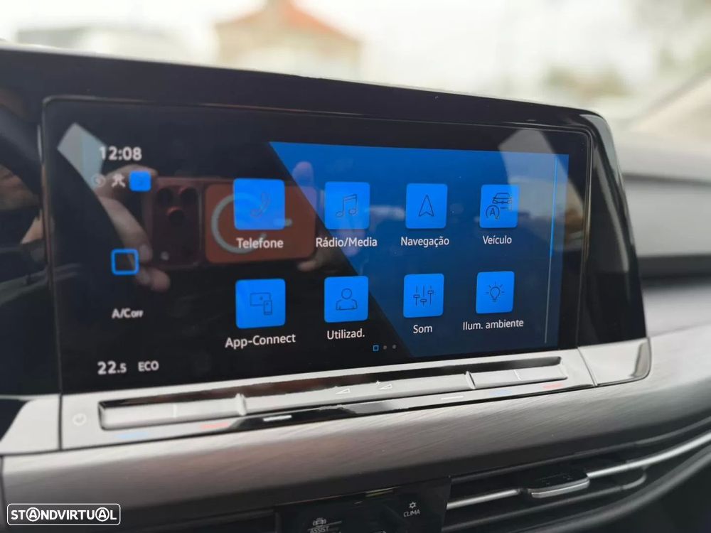 VW Golf 1.4 TSI e-Hybrid DSG - 34