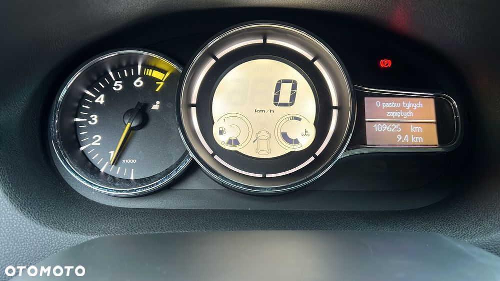 Renault Megane - 6