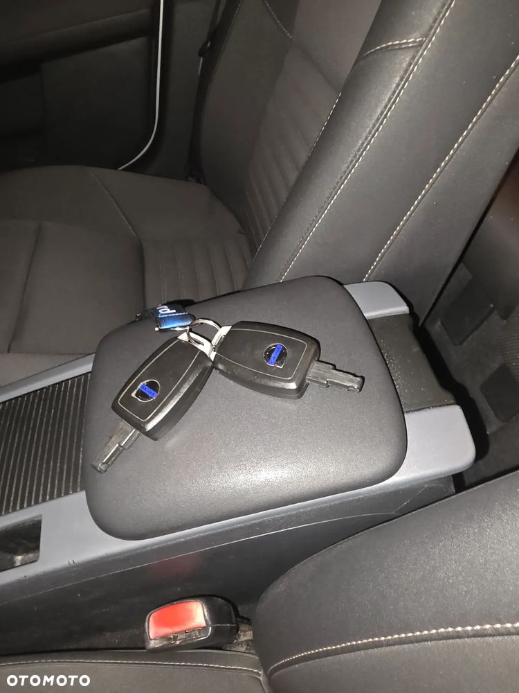 Volvo V50 1.6D DPF DRIVe Start/Stop - 16