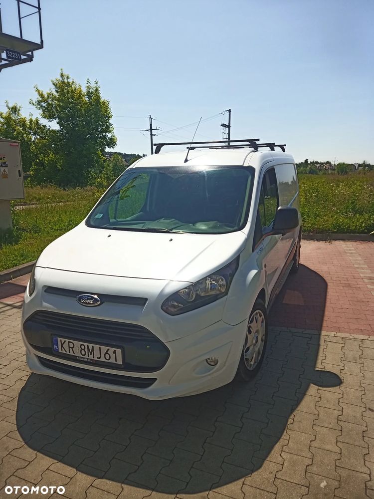 Ford Transit Connect 230 L2 Trend - 16