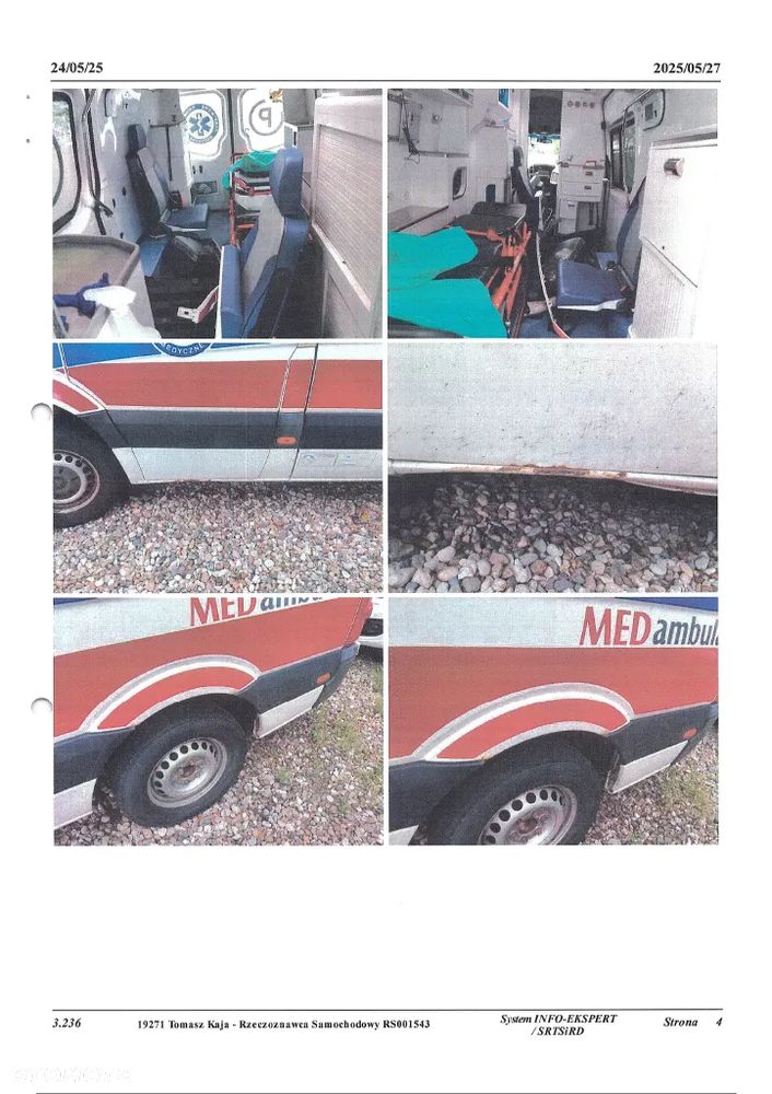 Volkswagen Crafter - 14