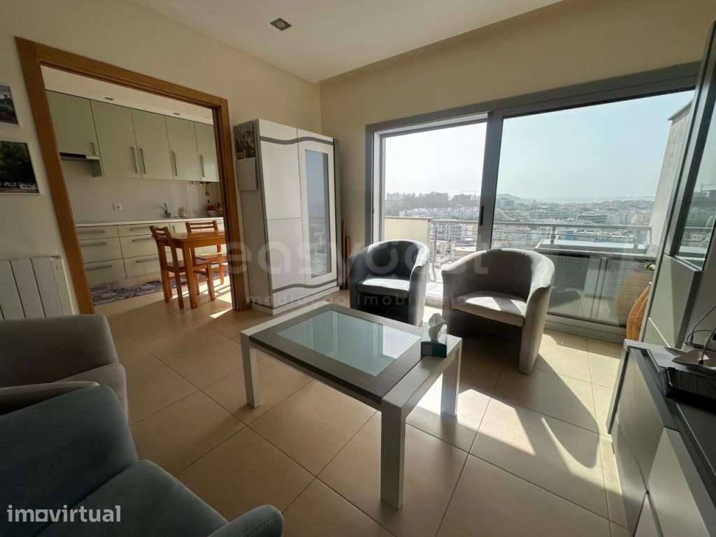 Apartamento com 5 quartos e vistas fabulosas - Grande imagem: 3/29