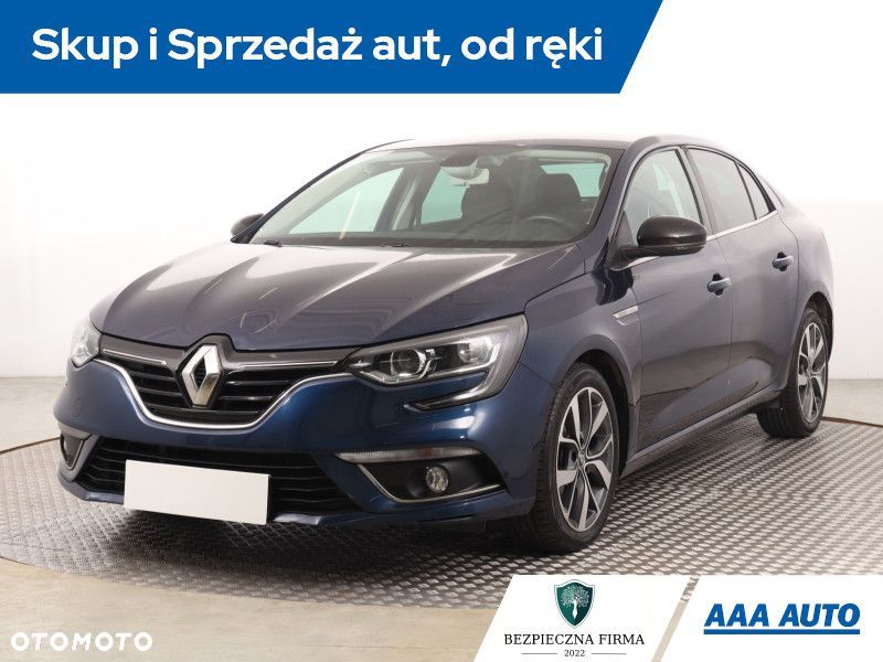 Renault Megane - 3