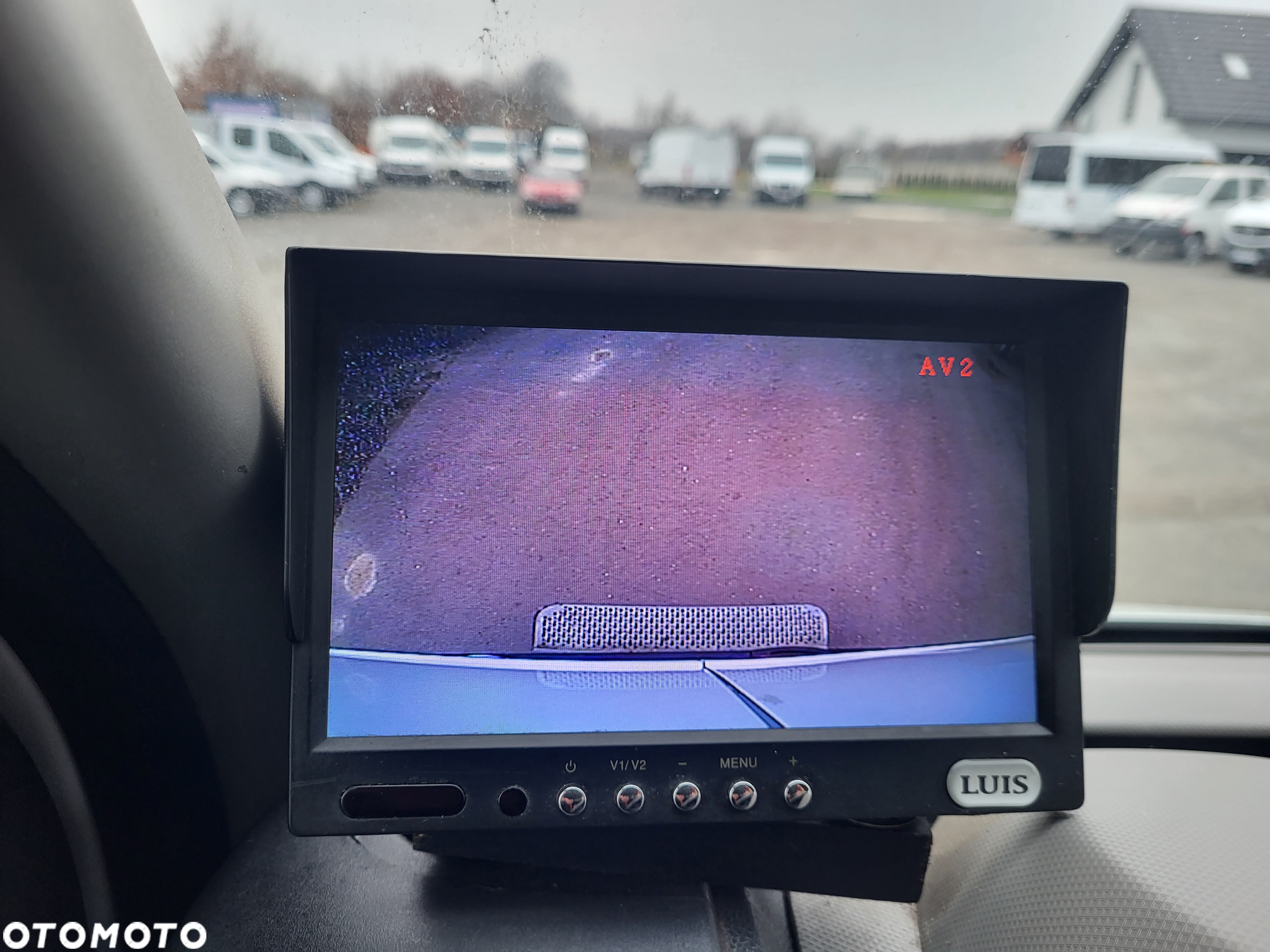 Nissan Nv 400 klima zabudowa warsztatowa netto sprowadzony - 12