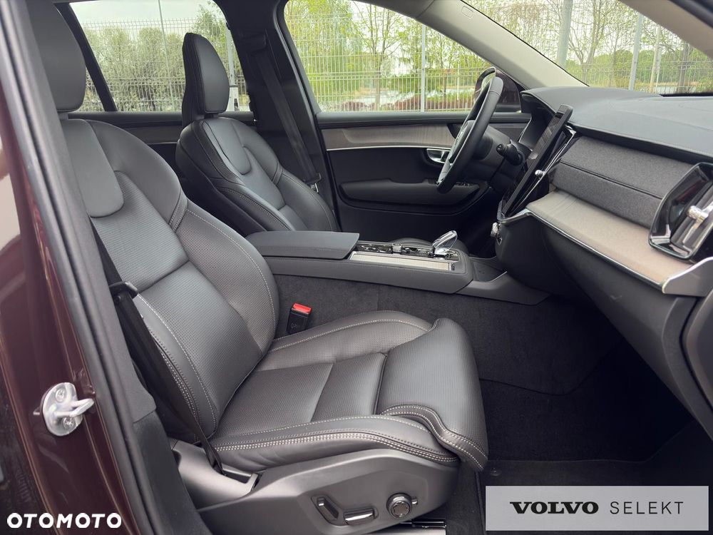 Volvo XC 90 - 17