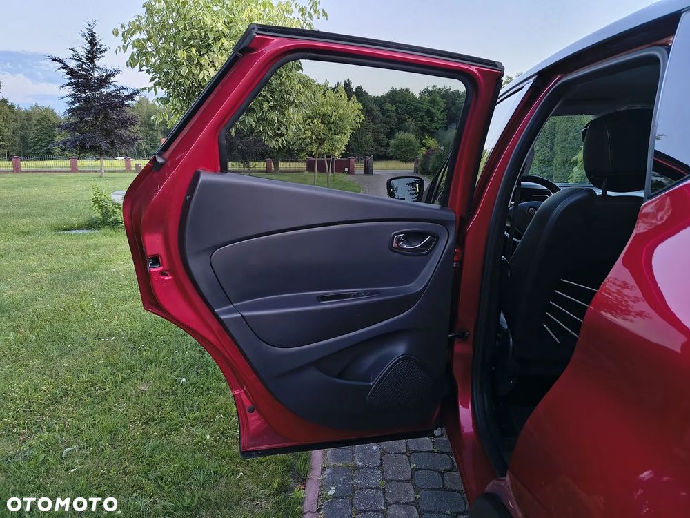 Renault Captur 1.5 dCi Intens - 12