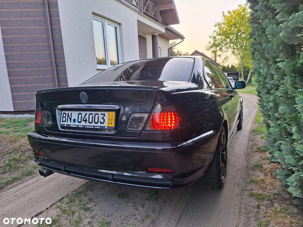 BMW Seria 3 - 4