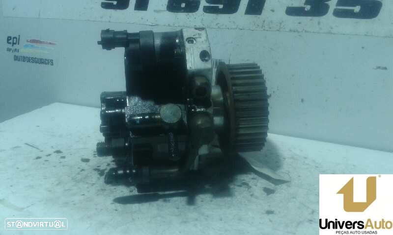 BOMBA INJECÇÃO CHRYSLER VOYAGER IV 2004 -0445010034 - 2