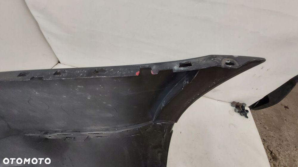 zderzak tył tylny bentley continental gt gtc 3w3807421 - 13