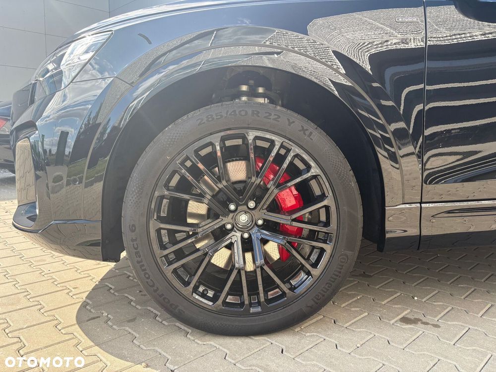 Audi Q8 - 5