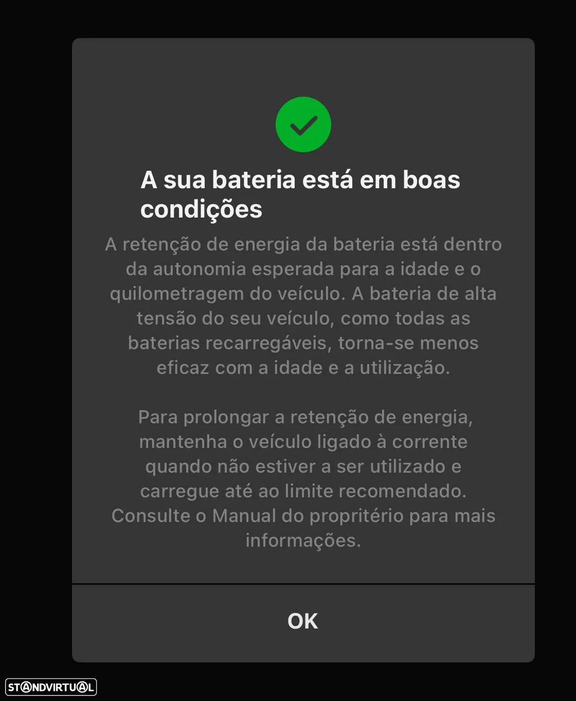 Tesla Model Y Tração Traseira - 9