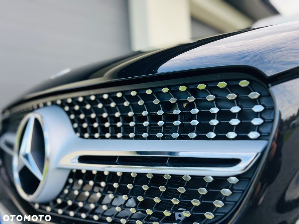 Mercedes-Benz GLC Coupe 250 4-Matic - 37