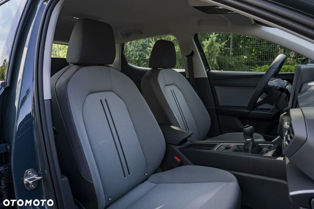Seat Leon - 19