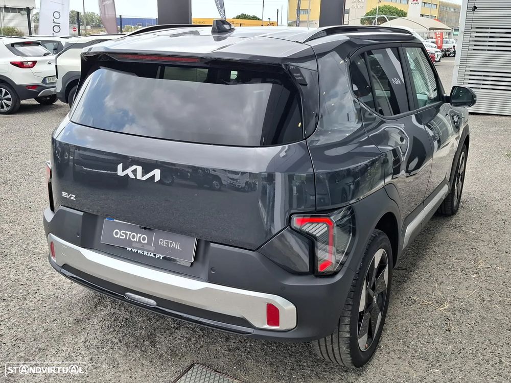 Kia EV2 42.2 kWh Drive - 9