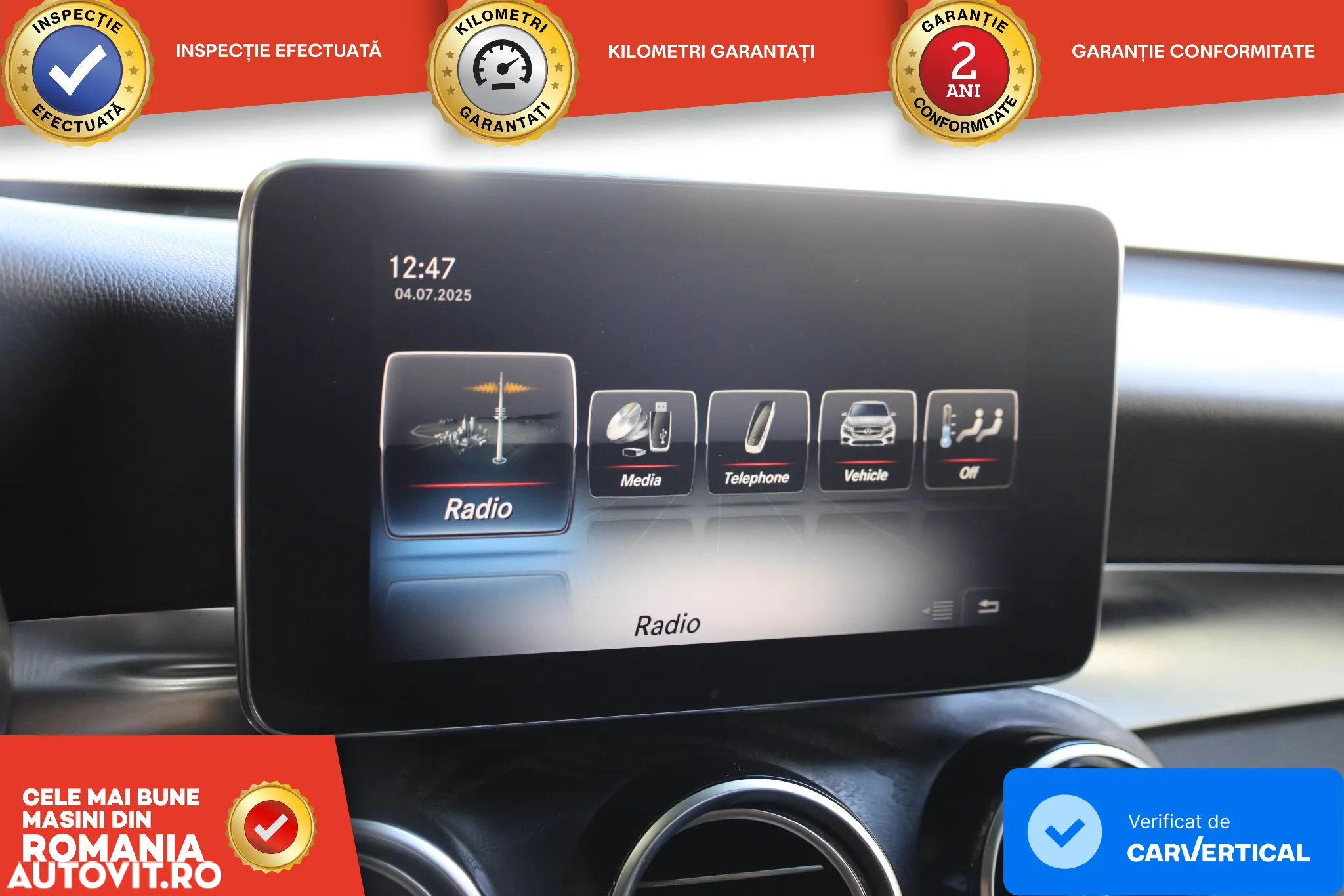 Mercedes-Benz GLC 220 d 4MATIC - 10