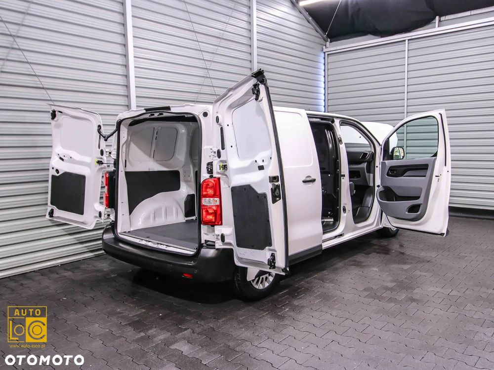 Toyota PROACE FURGON - 4