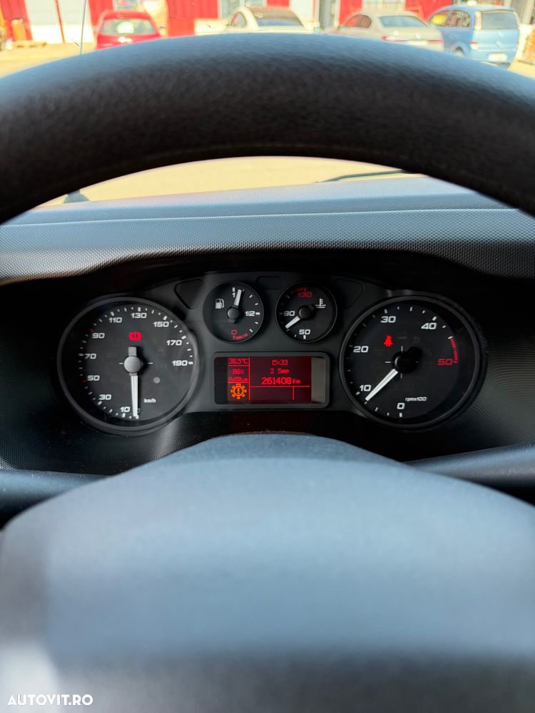 Iveco Daily - 10