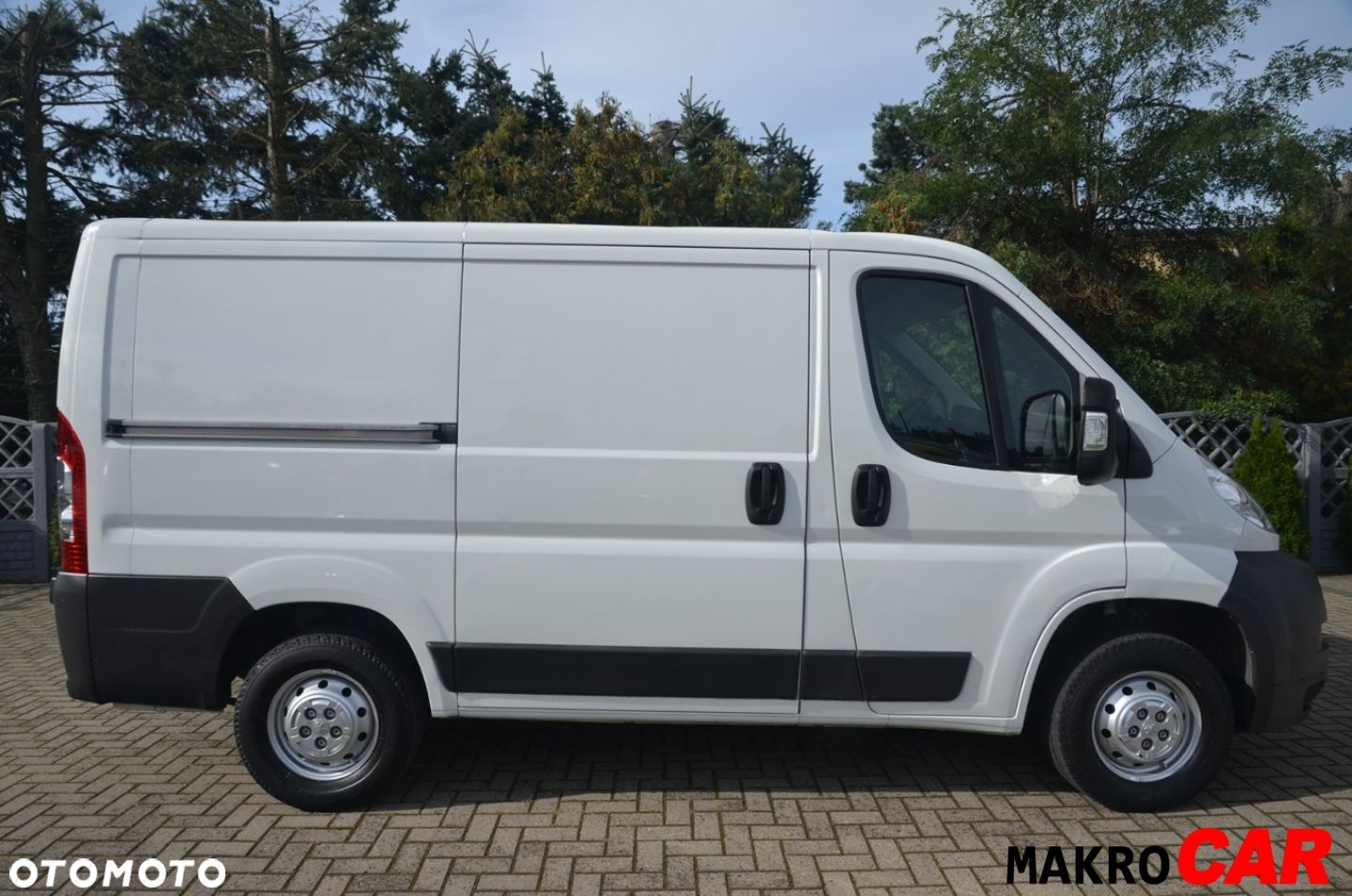 Peugeot Boxer - 12