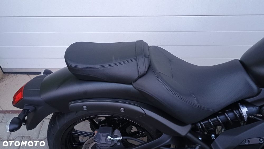 Kawasaki Vulcan - 15