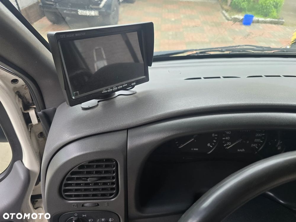 Ford Transit - 8