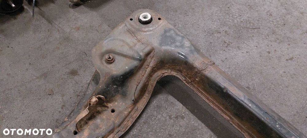 SANKI WÓZEK KOŁYSKA SILNIKA HONDA ACCORD VIII 08-11r 2.2 i-DTEC - 3