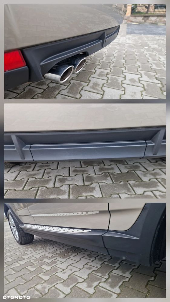 BMW X3 xDrive30d - 19