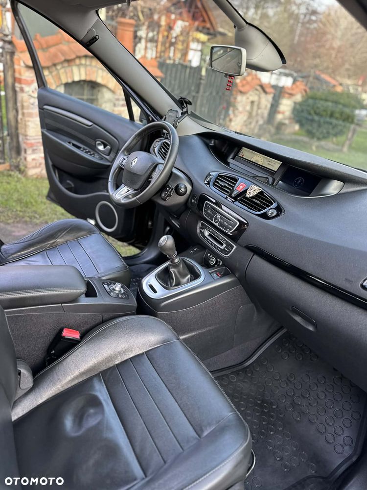 Renault Scenic 1.4 16V TCE Expression - 5