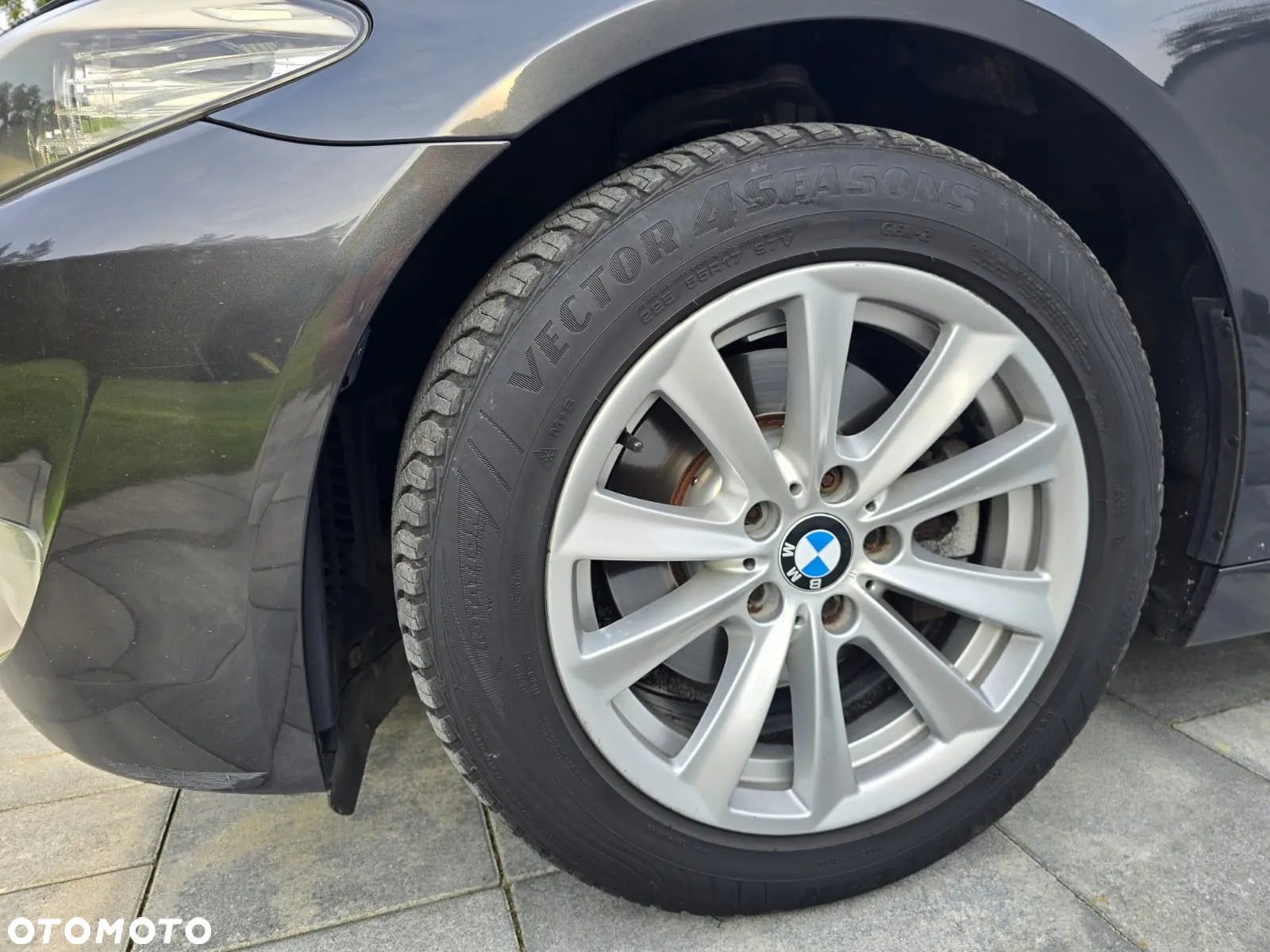 BMW Seria 5 - 19
