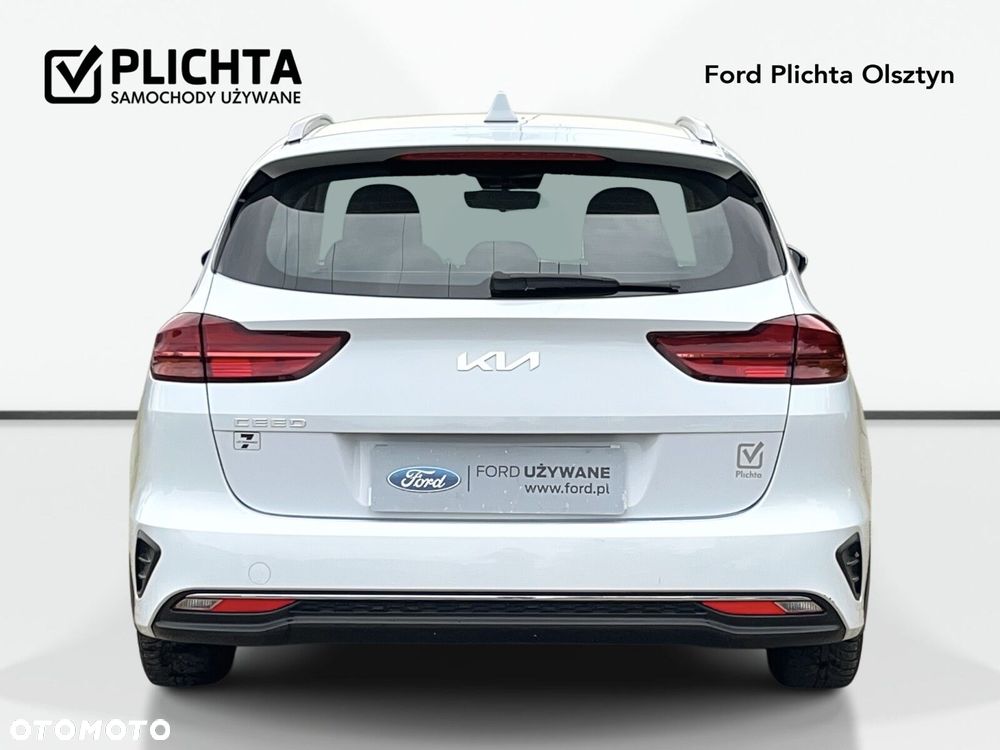 Kia Ceed 1.5 T-GDI S - 6