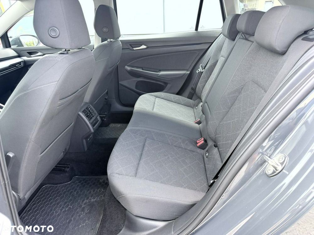 Volkswagen Golf Variant 2.0 TDI Life - 12