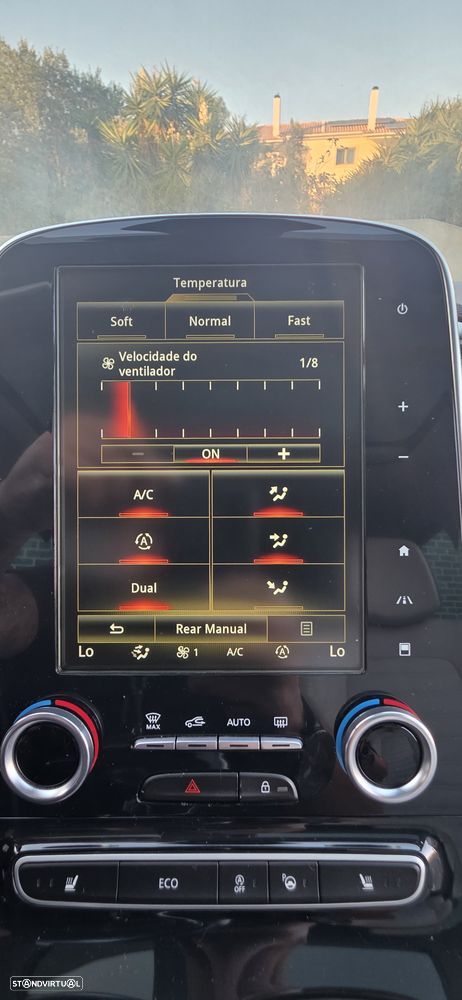 Renault Espace Energy dCi 160 EDC Intens - 32
