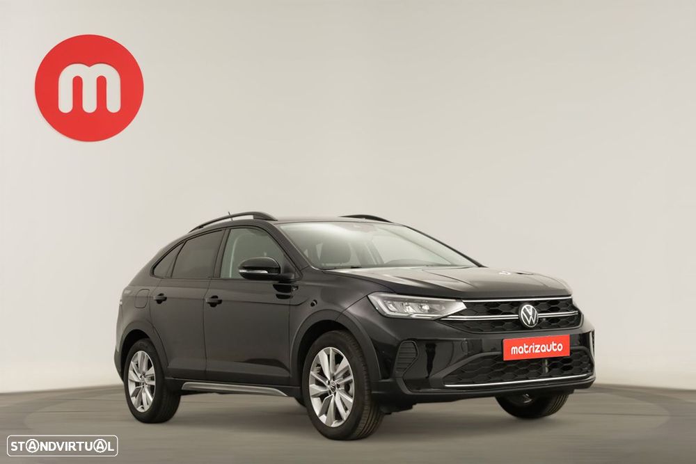 VW Taigo 1.0 TSI Urban DSG - 1