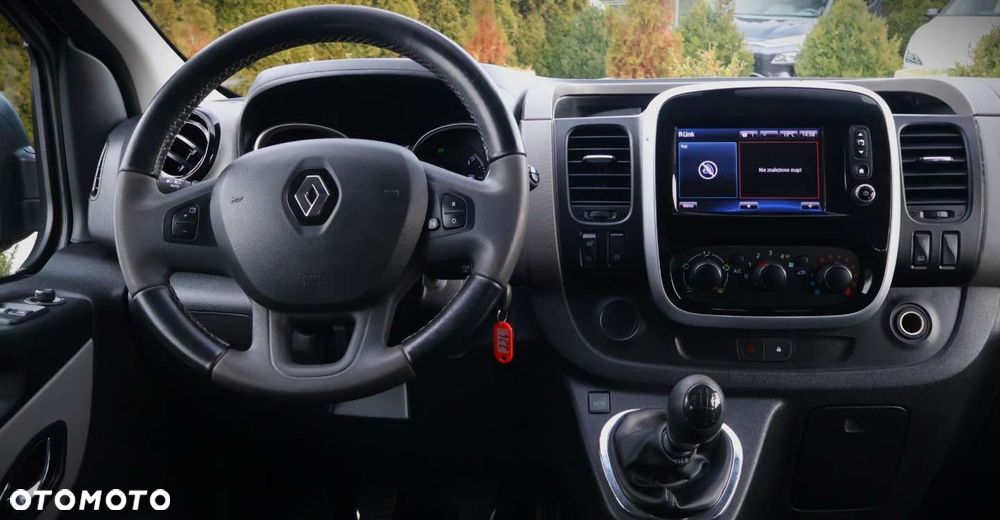 Renault Trafic - 11