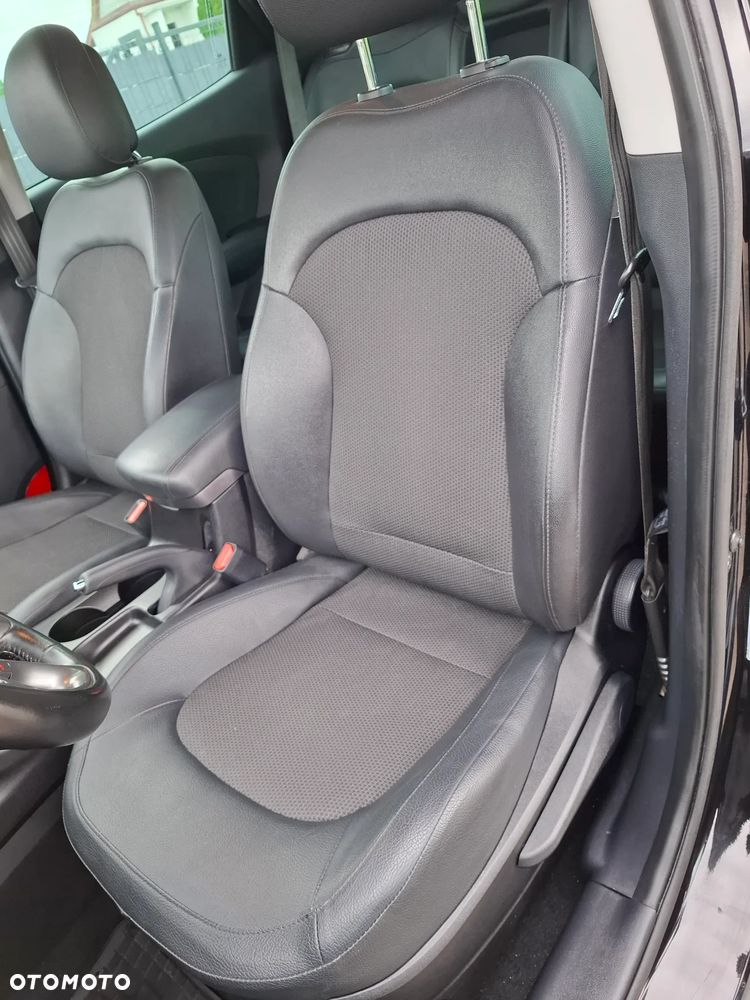 Hyundai ix35 1.7 CRDi 2WD Style - 19
