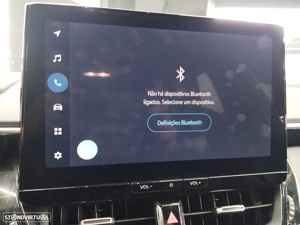 Toyota Corolla Touring Sports 1.8 Hybrid Comfort - 25