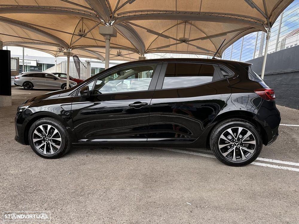 Mitsubishi Colt 1.0 MPI-T Kaiteki - 5