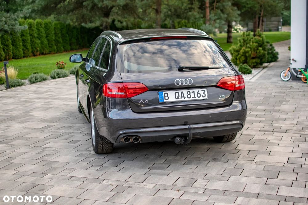 Audi A4 Avant - 24