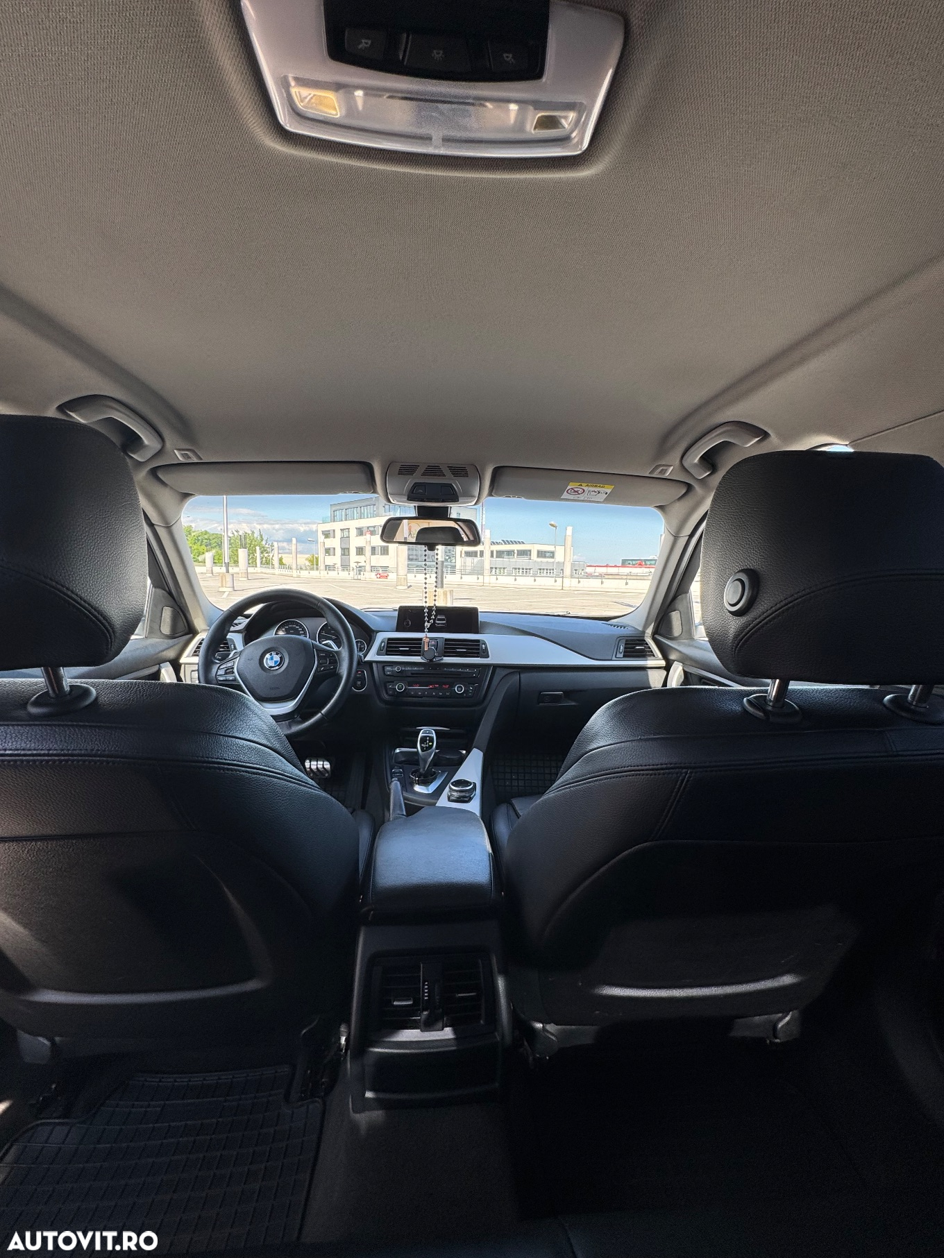 BMW Seria 3 - 8