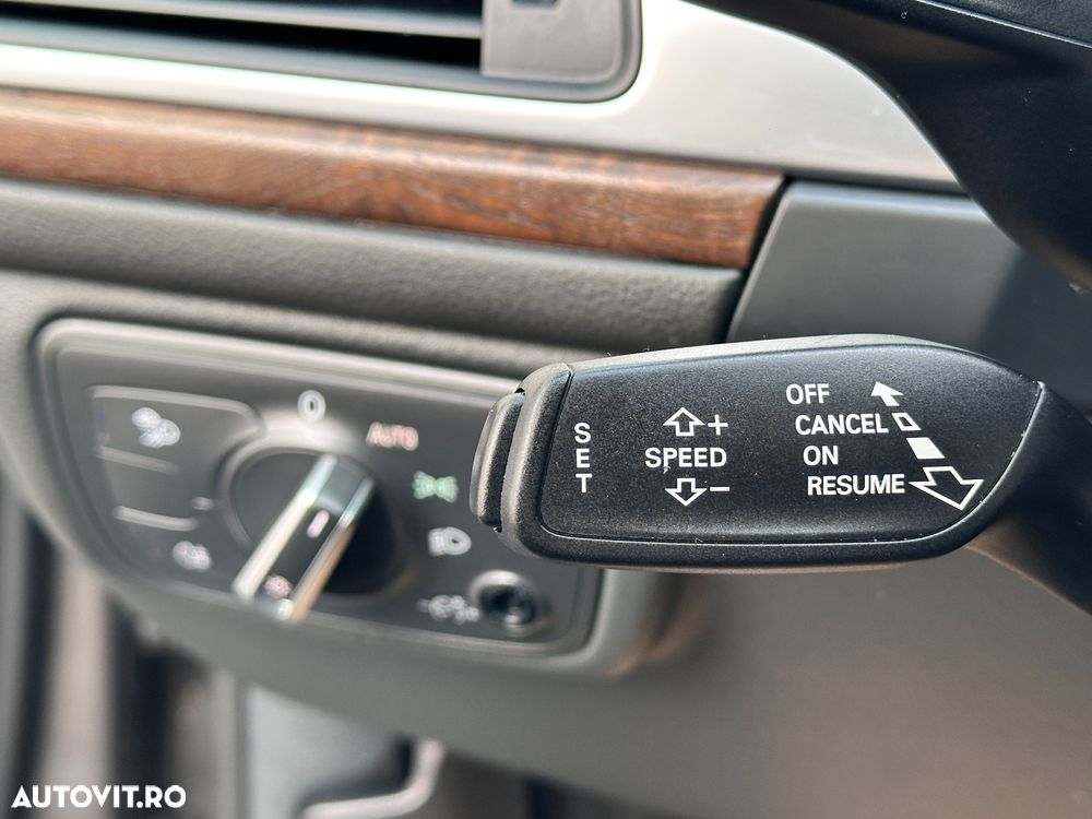 Audi A6 - 25