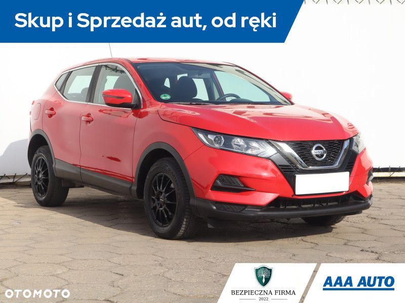 Nissan Qashqai - 3