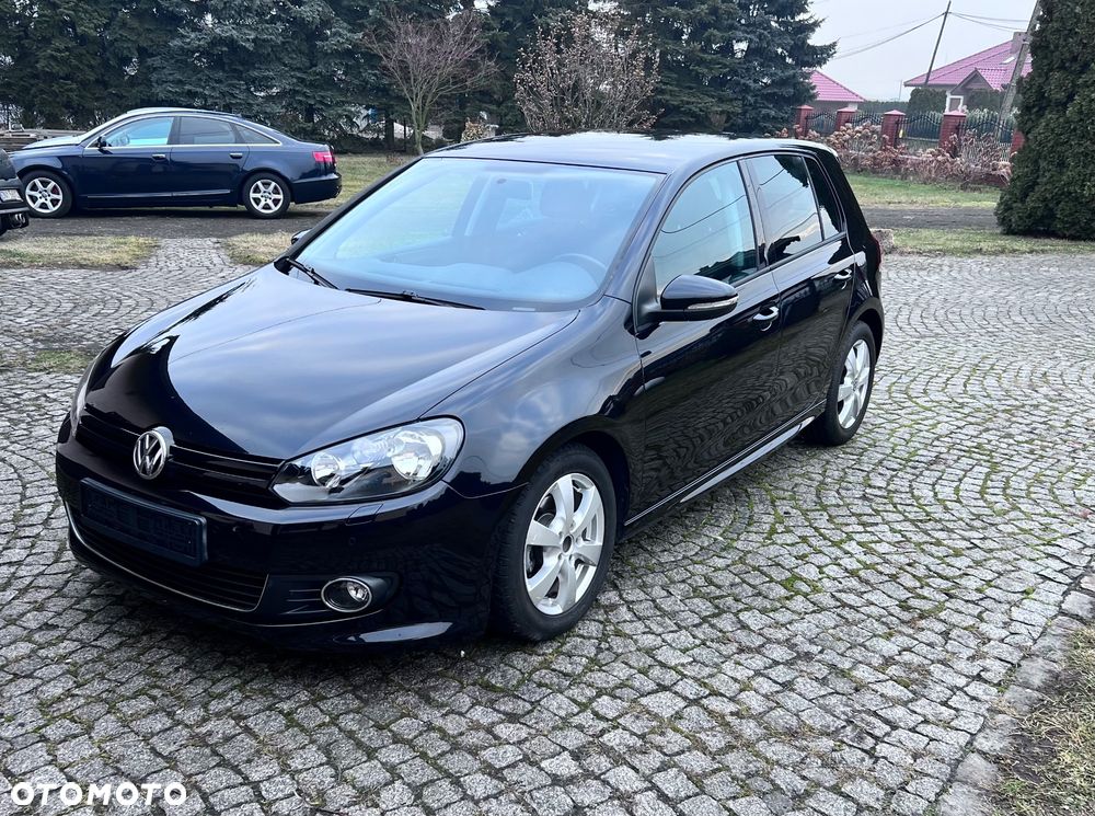 Volkswagen Golf - 16
