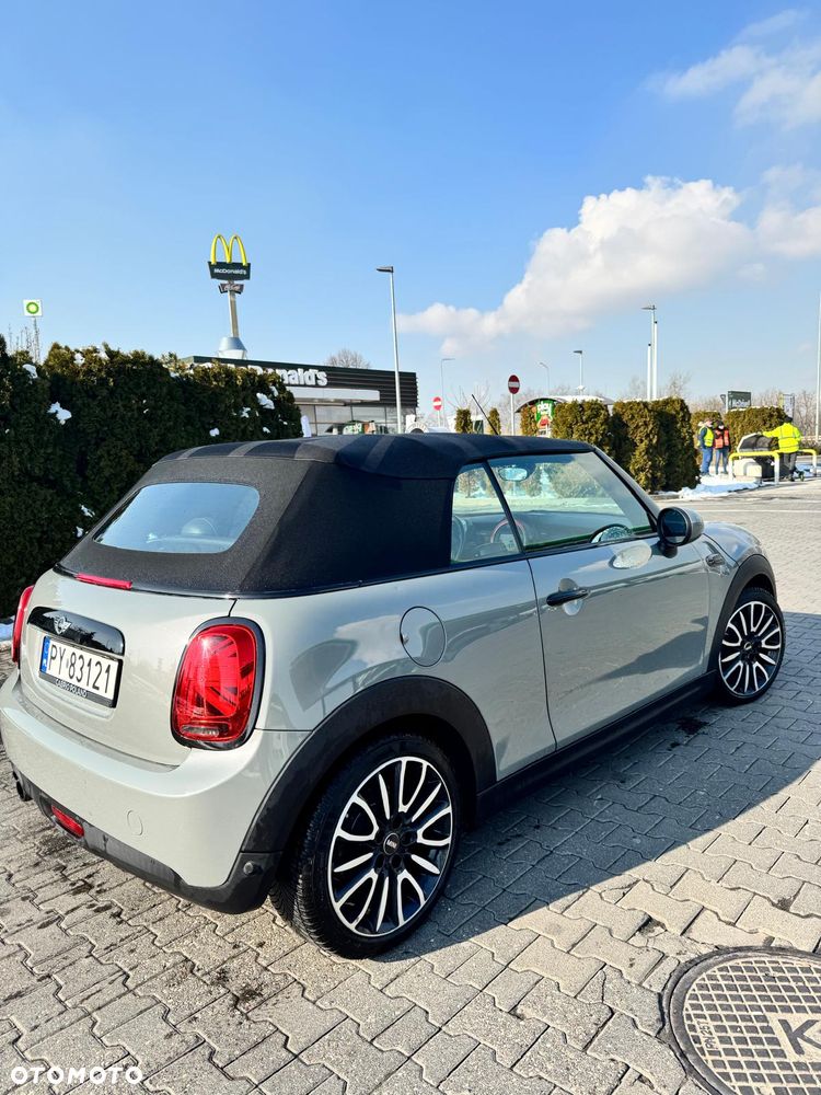 MINI Cooper - 35