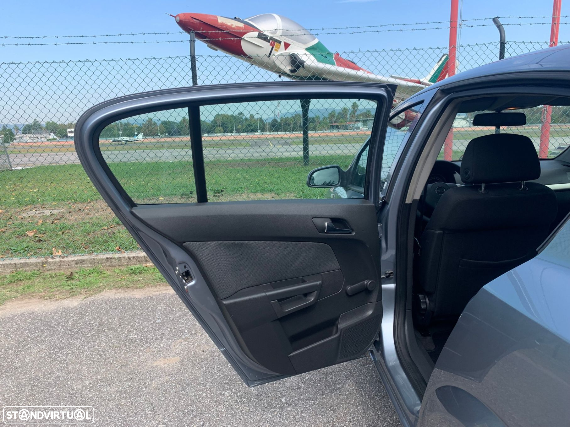 Opel Astra 1.3 CDTi Elegance - 44