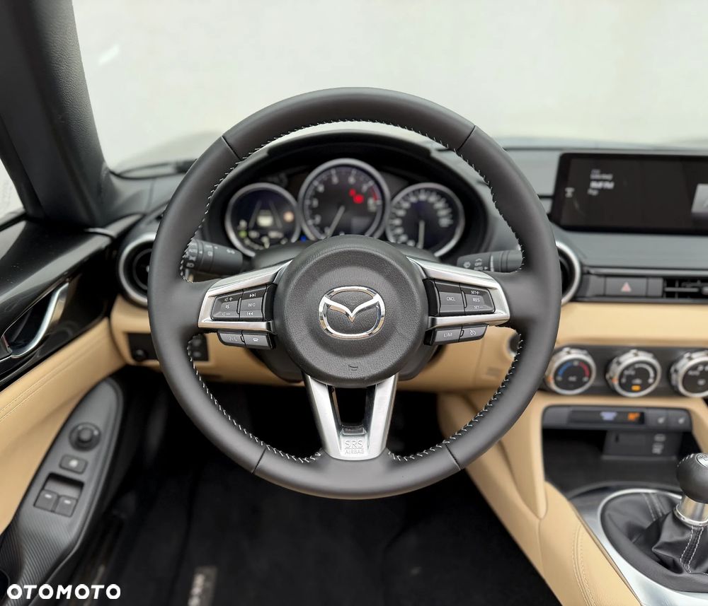 Mazda MX-5 ST SKYACTIV-G 1.5 Kazari - 17