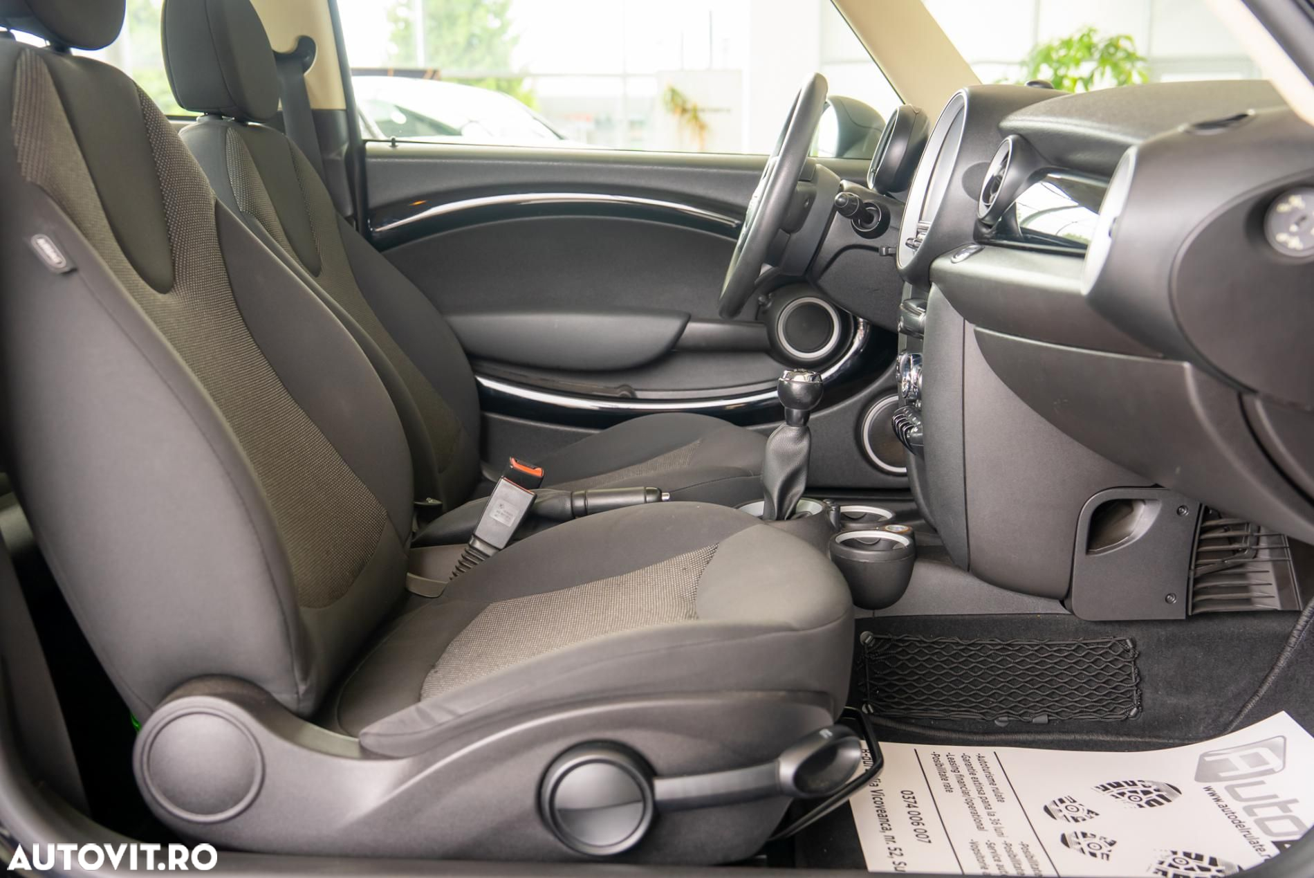 Mini Cooper - 13