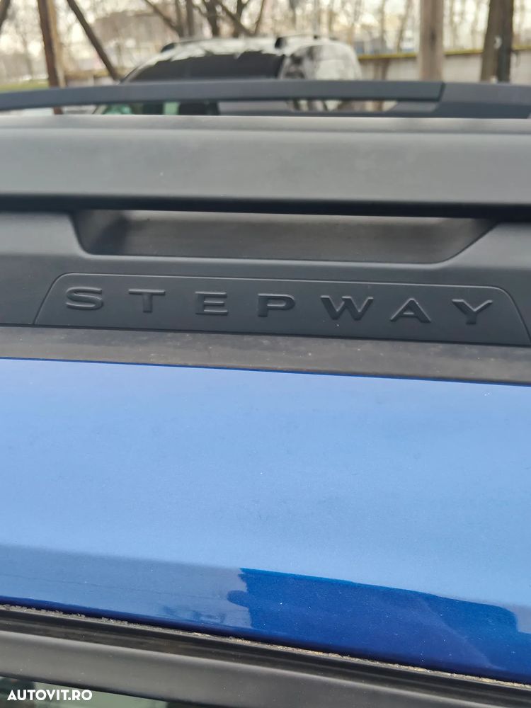 Dacia Sandero Stepway TCe 90 Comfort - 11