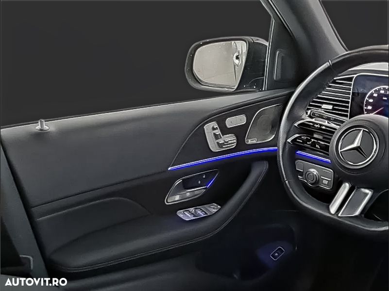 Mercedes-Benz GLE 450 d 4Matic 9G-TRONIC AMG Line Advanced Plus - 7