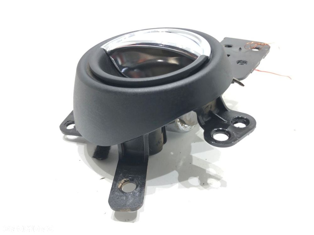 KLAMKA WEWNĘTRZNA LEWY TYŁ  MINI MINI COUNTRYMAN (F60) 2016 - 2022 Cooper 100 kW [136 KM] benzyna - 3